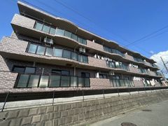 ボヌール・アイの外観画像