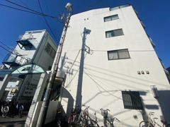 パレ・ドール湘南平塚の外観画像