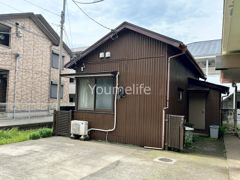 辻堂新町1丁目貸家の外観画像