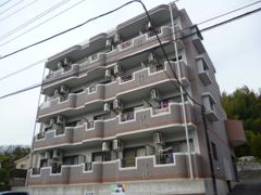 エクセルIの外観画像