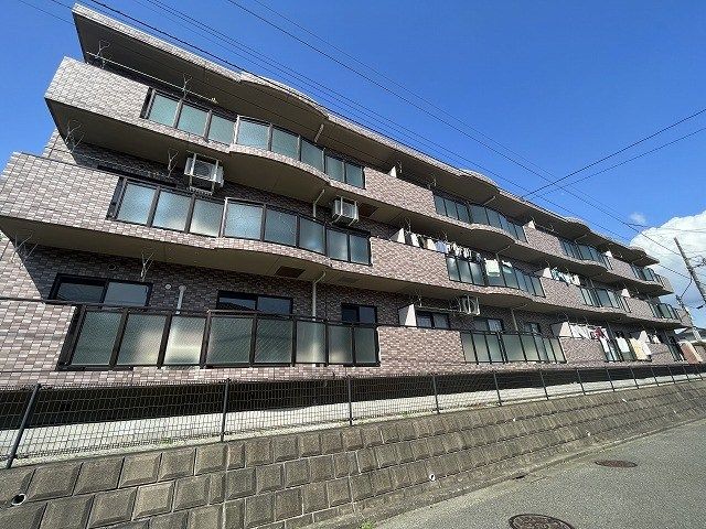 ボヌール・アイの外観画像