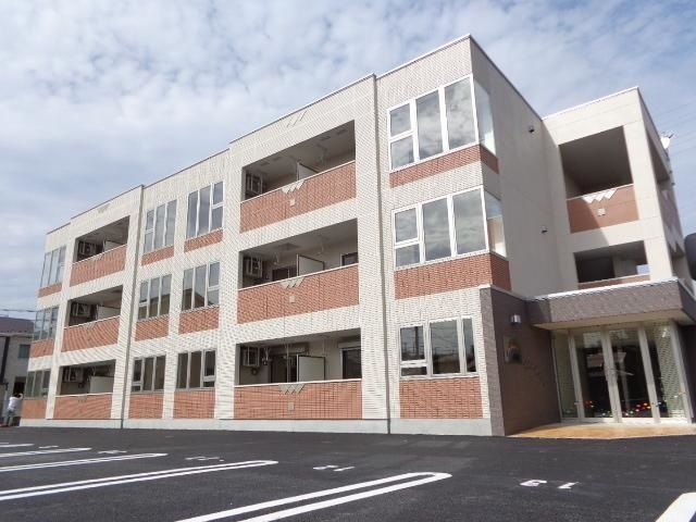 ぺんぎんの外観画像