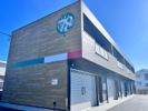 IXO IL GARAGE 78の外観