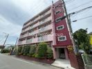 山口ハウスビルの間取り画像