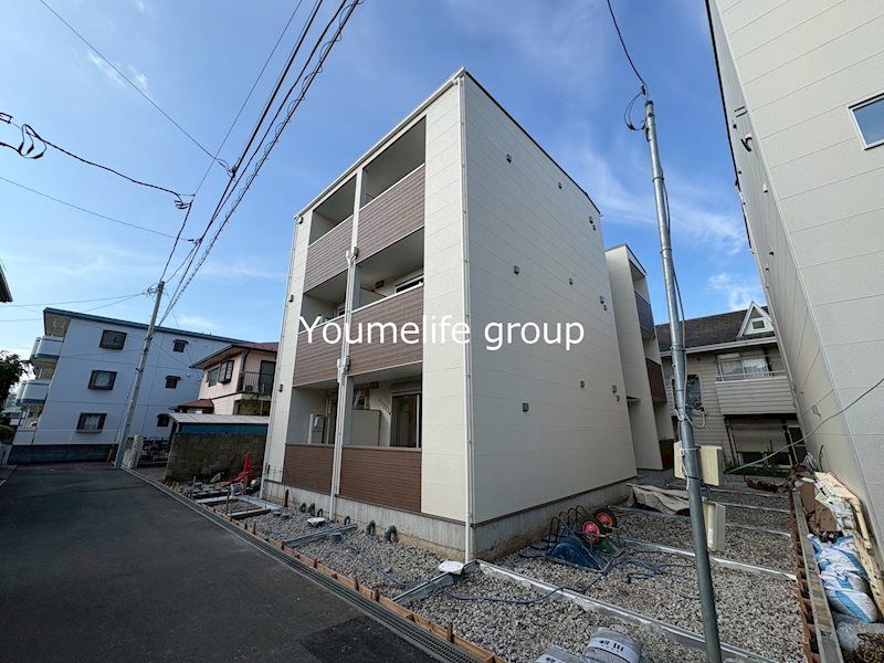 近くのローソン 東成瀬店まで364m（徒歩5分）