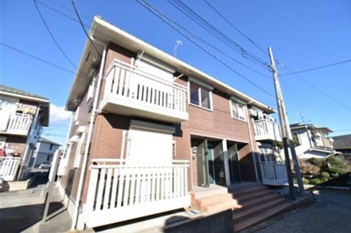 エトワール・Kの外観画像