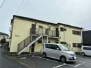 シーサイドテラス腰越の間取り画像