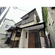 小町山科壮の外観画像
