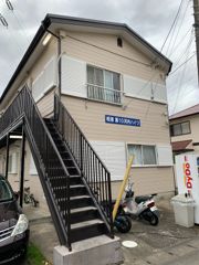 相湘第10河内ハイツの外観画像