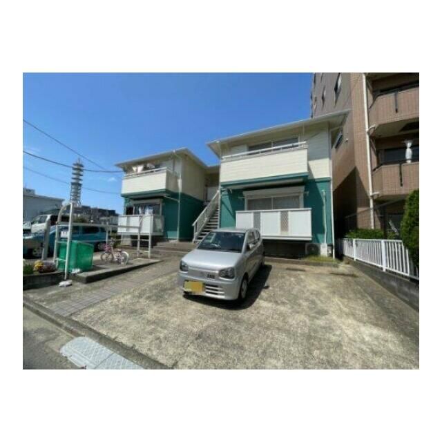 リヴィエール藤沢の外観画像