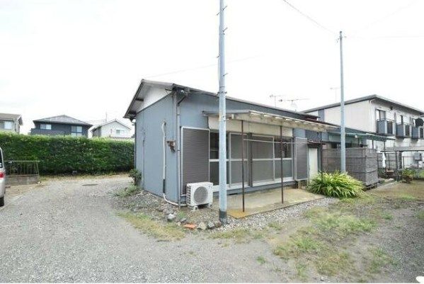 中村貸家の外観画像
