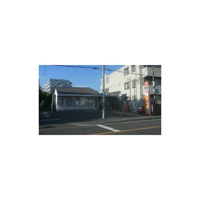 近くの藤沢辻堂新町郵便局まで1,224m（徒歩16分）