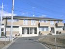 K・fines Cの間取り画像