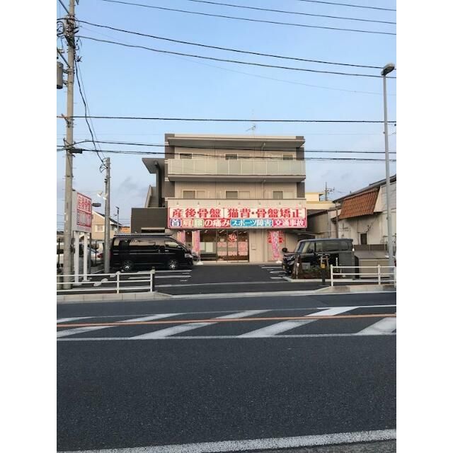 OAZO（オアゾ）の外観画像