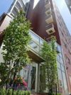 クォーツマンションの間取り画像