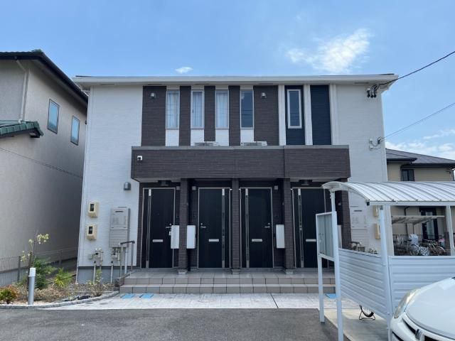 ヴィル・ナタールの外観画像