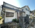 十二所貸戸建の間取り画像