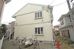 サザンコートの間取り画像