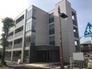 クロッシュの間取り画像