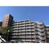 城山ハイムの間取り画像