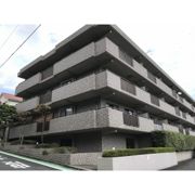 東戸塚パークホームズ弐番館の外観画像