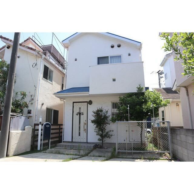 藤沢市鵠沼海岸2丁目住宅(0005177)の外観画像