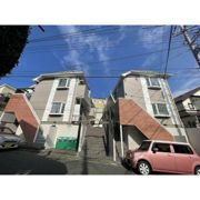 ヴィラトーヨー東戸塚 第2の間取り画像