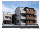 MELDIA高座渋谷VIの間取り画像