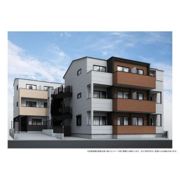 MELDIA高座渋谷VIの外観画像