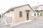 松田戸建て C棟の間取り画像