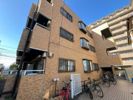 桜ヶ丘古田マンションの間取り画像