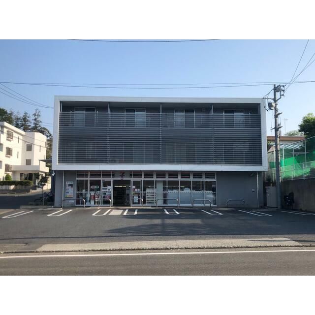 近くのセブンイレブン善行2丁目店まで179m(徒歩3分)