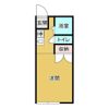 コーポケイIIの間取り画像