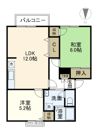 鎌倉山ガーデンヒルズの間取り画像