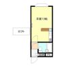 ベルピア茅ヶ崎11の間取り画像