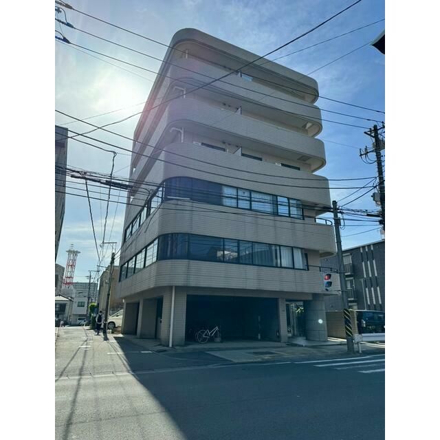 アメニティ東町の外観画像