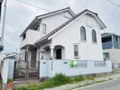 堀之内貸家の間取り画像