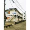 コーポ桜の間取り画像