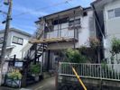 笠原ハイツの外観