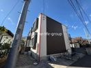 クロノストリアの間取り画像