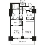 ステラ平塚の間取り画像