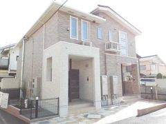 Confort MTの外観画像