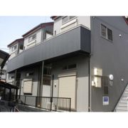 コンフォート湘南辻堂IIの外観画像
