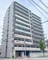 スアヴィス平塚八千代の間取り画像