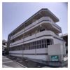 Park Plazaの間取り画像