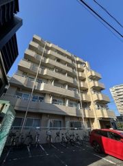 ヴァルゴ相模が丘の外観画像