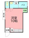ベルウッド元町の間取り画像