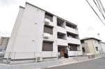 レンテ本厚木の外観