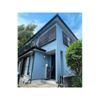 三田南戸建の外観