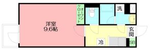 （仮称）亀井野1丁目計画の間取り画像